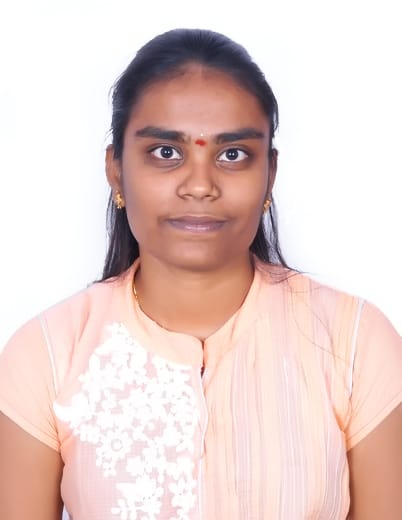 Vaishnavi Boddireddy